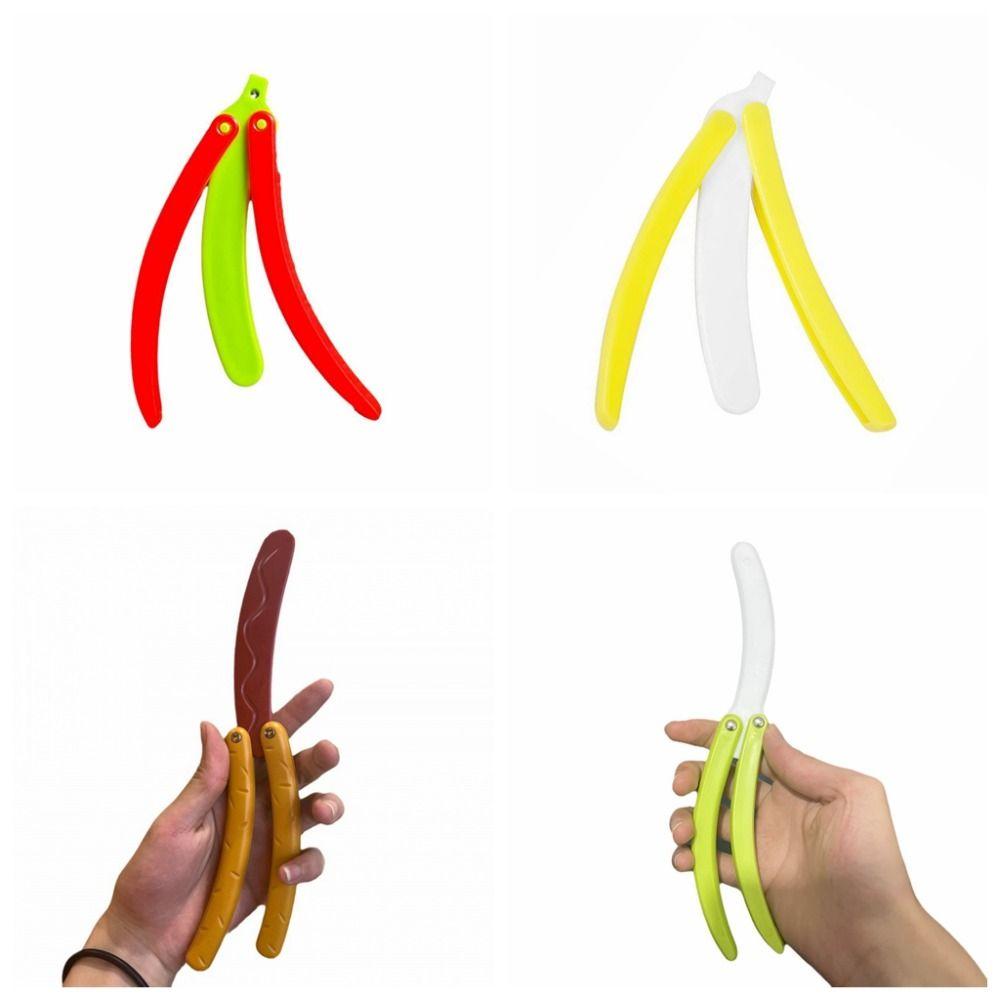 Push Card 3D Гравитационная морковная игрушка Морковный Непоседа Морковные игрушки Гравитационная Морковная Непоседа Игрушка Fidget Pack no.9