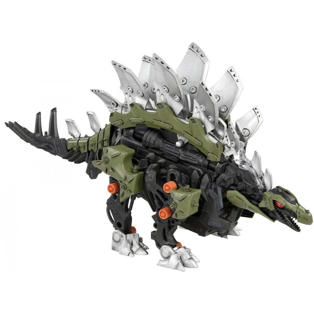 ZOIDS Zoids Wild ZW14 Стегозег