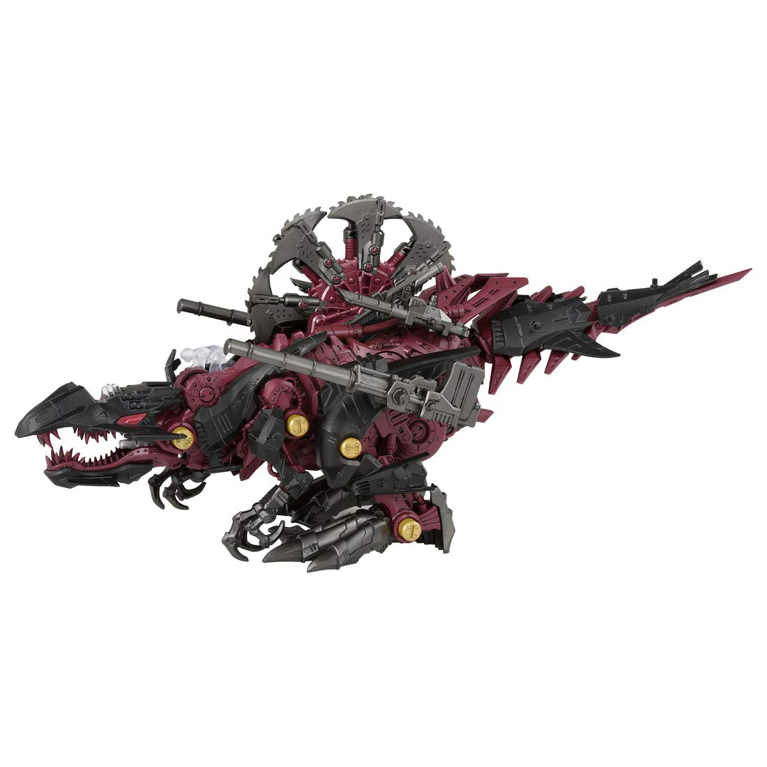 ZOIDS Zoids Wild ZW33 Genospino