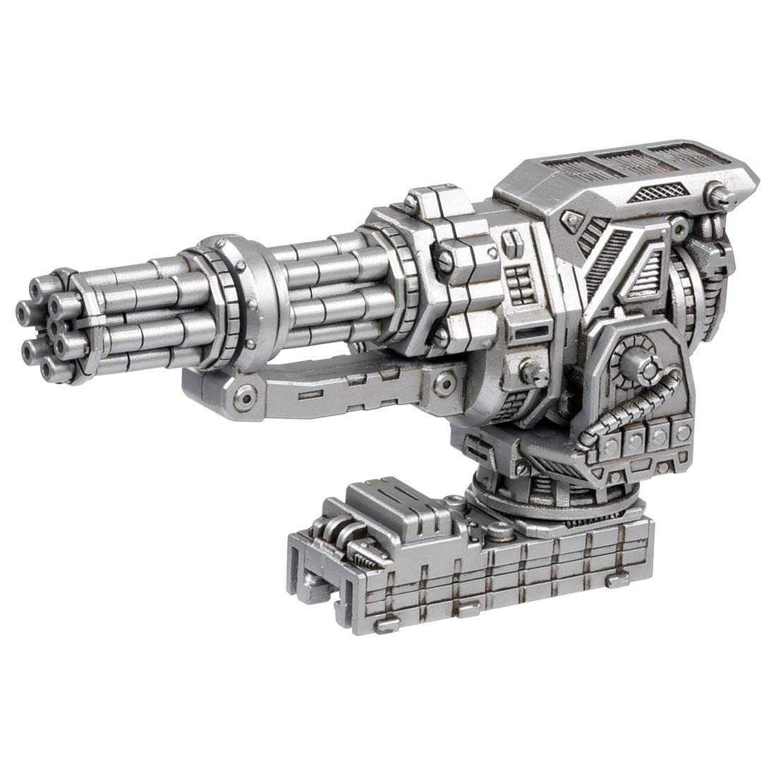 ZOIDS Zoids Wild ZW46 Core Drive Weapon Ударное оружие Гатлинга